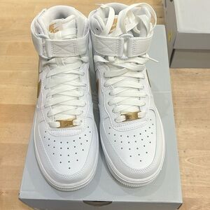 COPY - COPY - WMNS AIR FORCE 1 HI SE